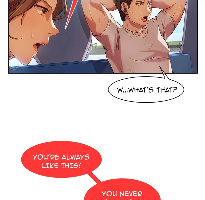 Lady Long Legs - Chapter 17 [photo 61] - MangaPorn