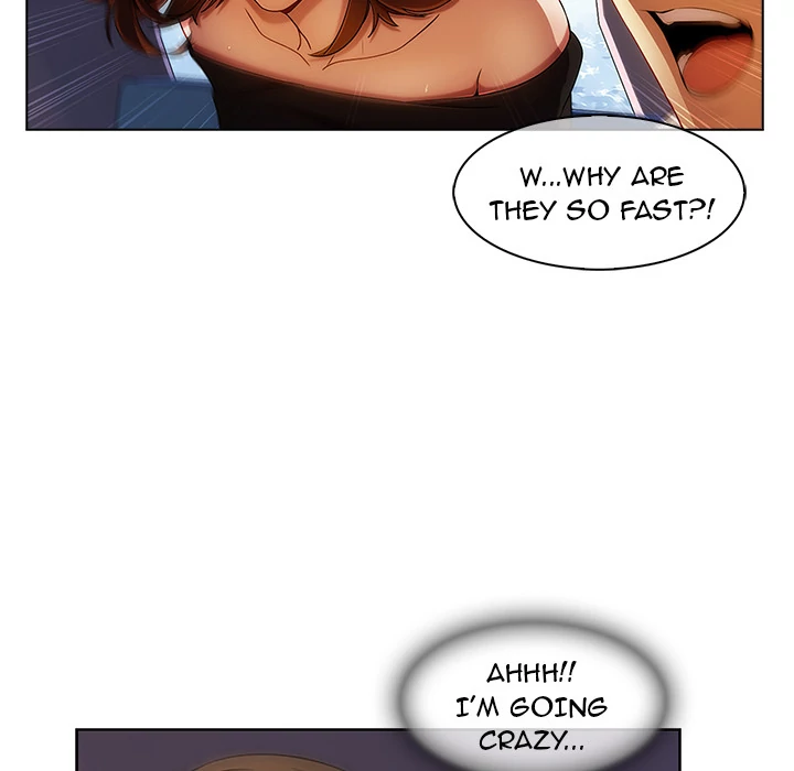 Lady Long Legs - Chapter 17 [photo 66] - MangaPorn