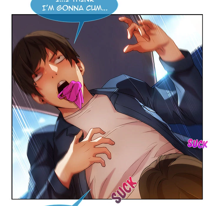Lady Long Legs - Chapter 17 [photo 70] - MangaPorn