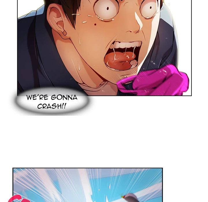 Lady Long Legs - Chapter 17 [photo 76] - MangaPorn