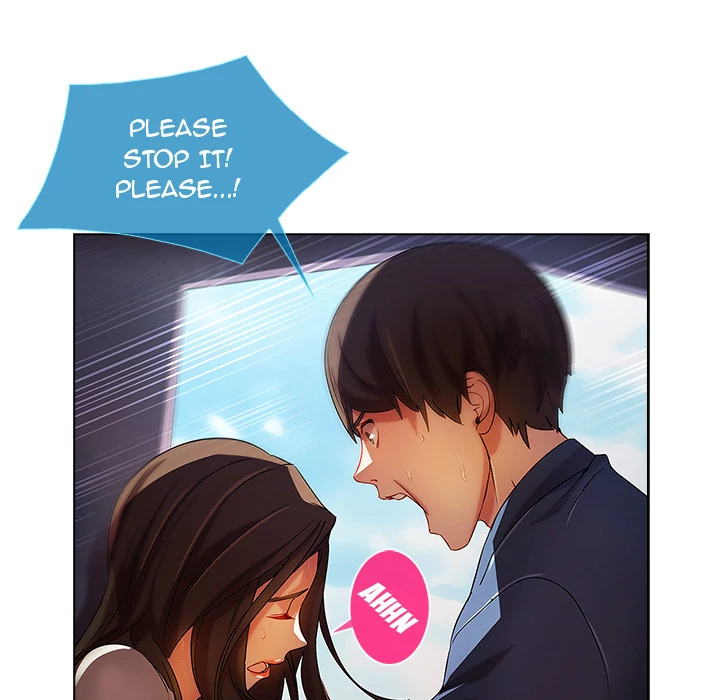 Lady Long Legs - Chapter 17 [photo 9] - MangaPorn