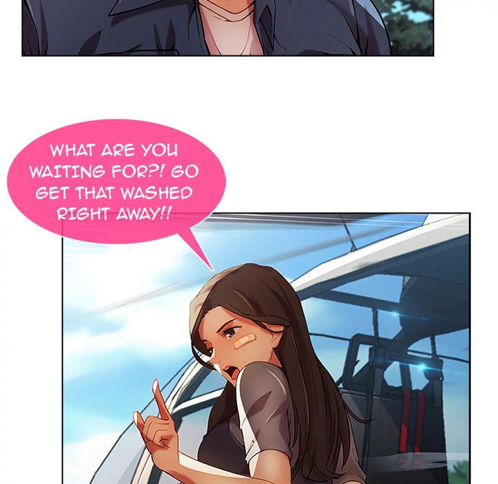 Lady Long Legs - Chapter 17 [photo 97] - MangaPorn