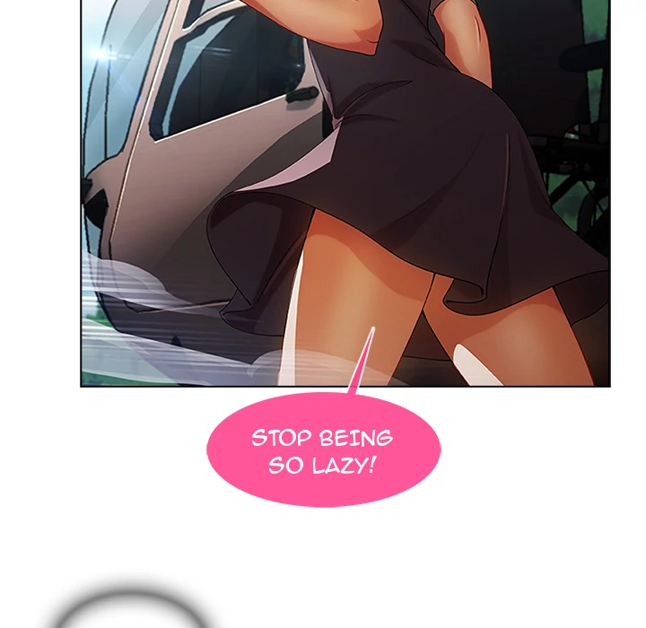 Lady Long Legs - Chapter 17 [photo 98] - MangaPorn