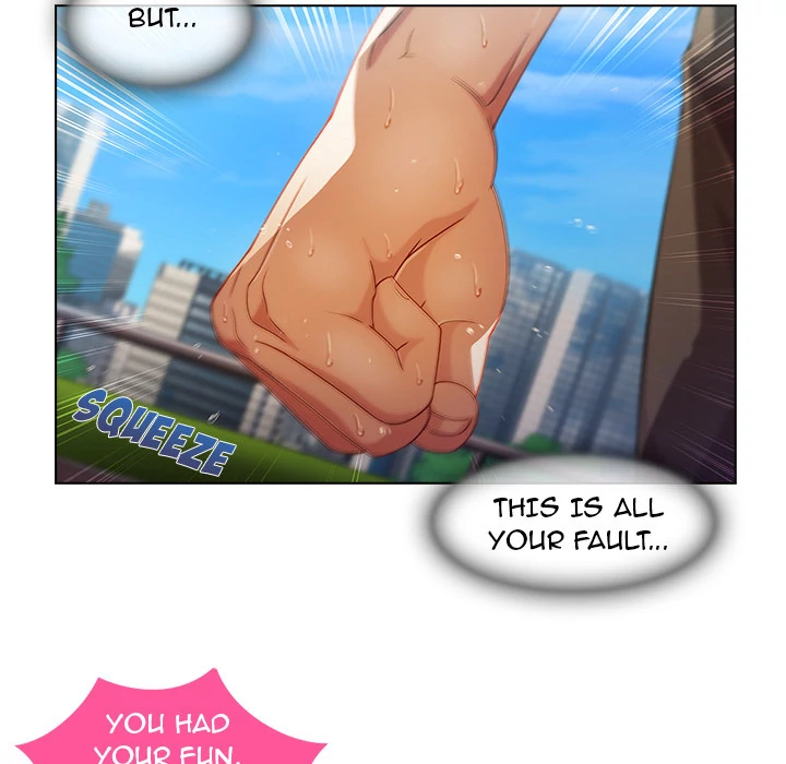 Lady Long Legs - Chapter 17 [photo 99] - MangaPorn