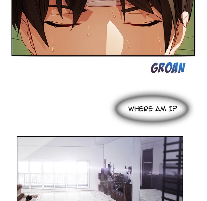 Lady Long Legs - Chapter 18 [photo 10] - MangaPorn