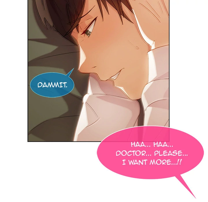Lady Long Legs - Chapter 18 [photo 105] - MangaPorn