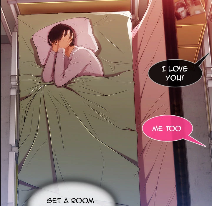 Lady Long Legs - Chapter 18 [photo 108] - MangaPorn