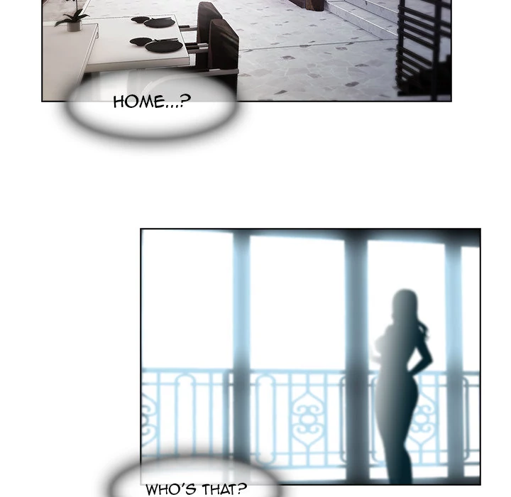 Lady Long Legs - Chapter 18 [photo 11] - MangaPorn