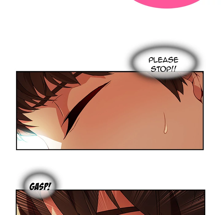 Lady Long Legs - Chapter 18 [photo 111] - MangaPorn