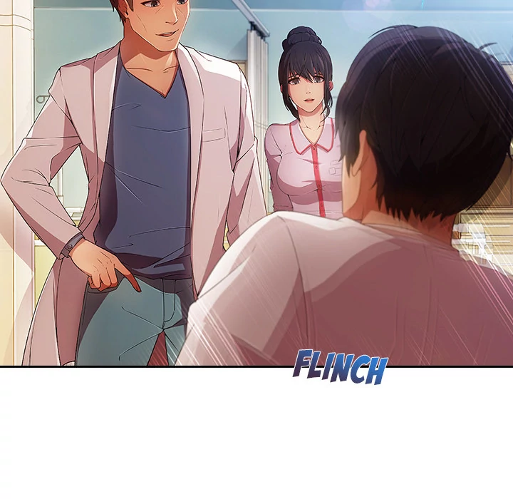Lady Long Legs - Chapter 18 [photo 113] - MangaPorn