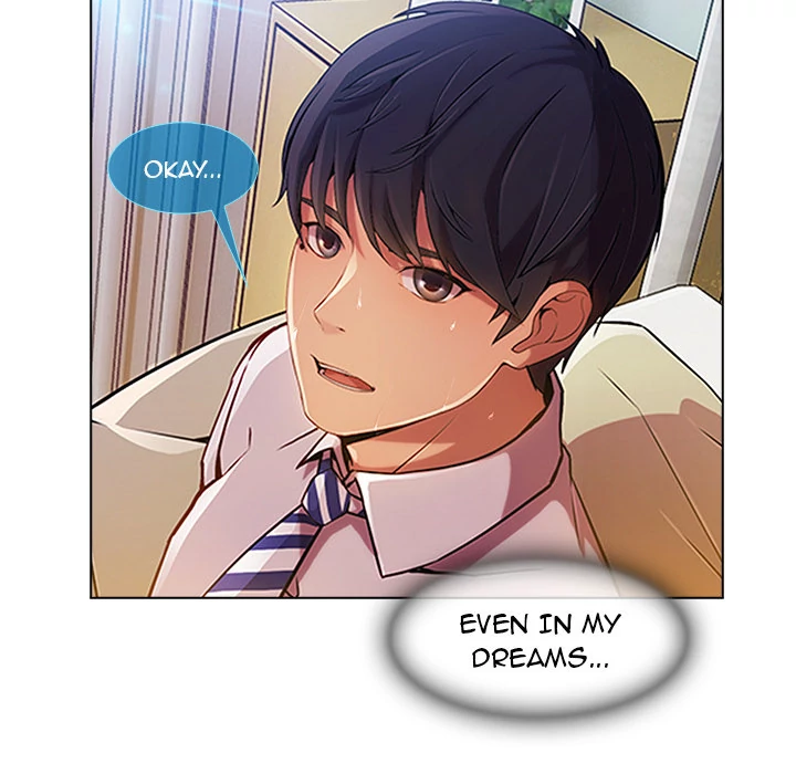 Lady Long Legs - Chapter 18 [photo 117] - MangaPorn