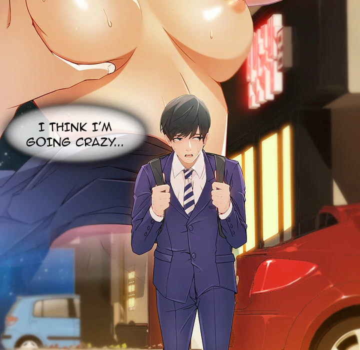 Lady Long Legs - Chapter 18 [photo 124] - MangaPorn