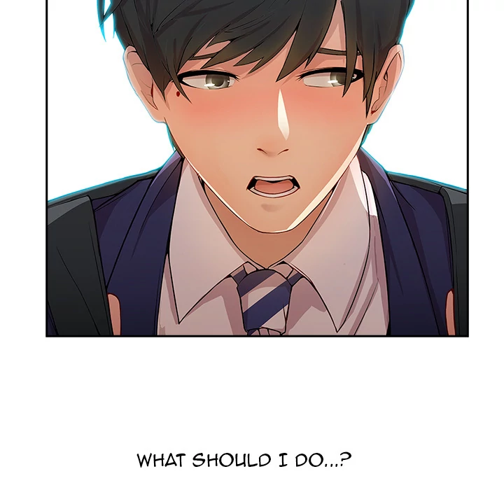 Lady Long Legs - Chapter 18 [photo 126] - MangaPorn