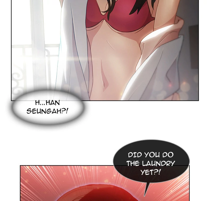Lady Long Legs - Chapter 18 [photo 13] - MangaPorn