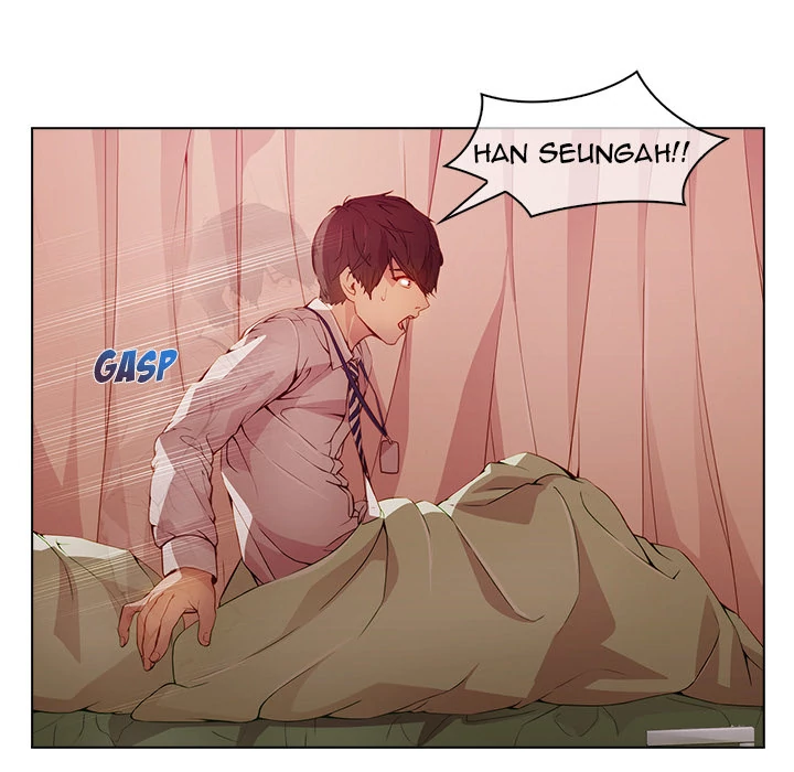 Lady Long Legs - Chapter 18 [photo 15] - MangaPorn
