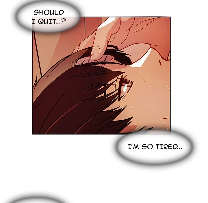 Lady Long Legs - Chapter 18 [photo 22] - MangaPorn