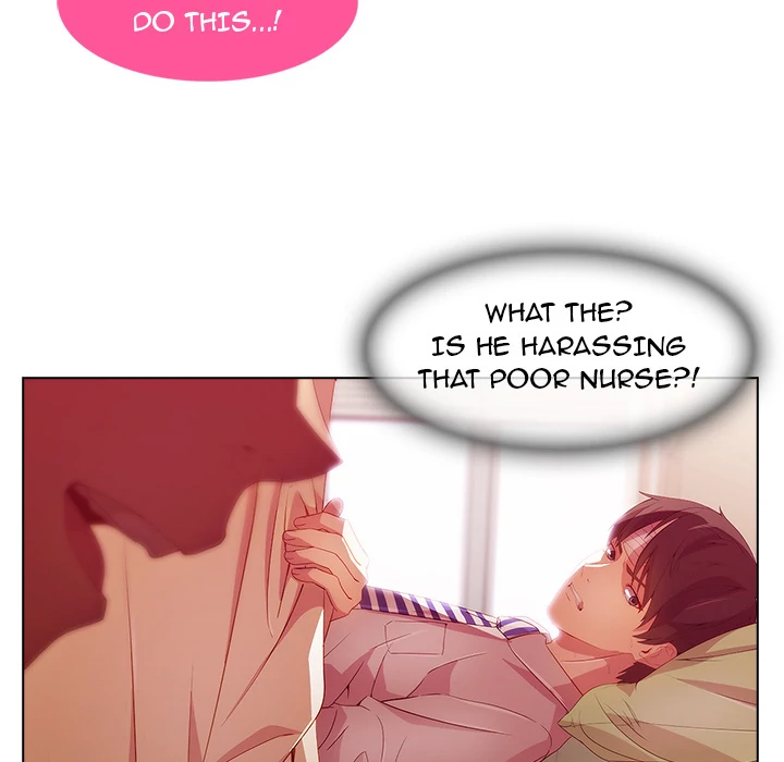 Lady Long Legs - Chapter 18 [photo 29] - MangaPorn