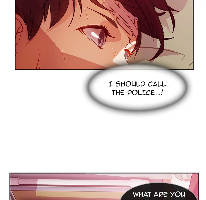 Lady Long Legs - Chapter 18 [photo 31] - MangaPorn