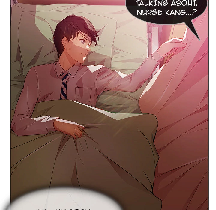 Lady Long Legs - Chapter 18 [photo 32] - MangaPorn