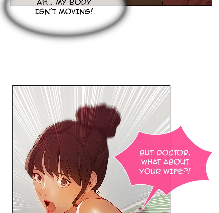 Lady Long Legs - Chapter 18 [photo 33] - MangaPorn