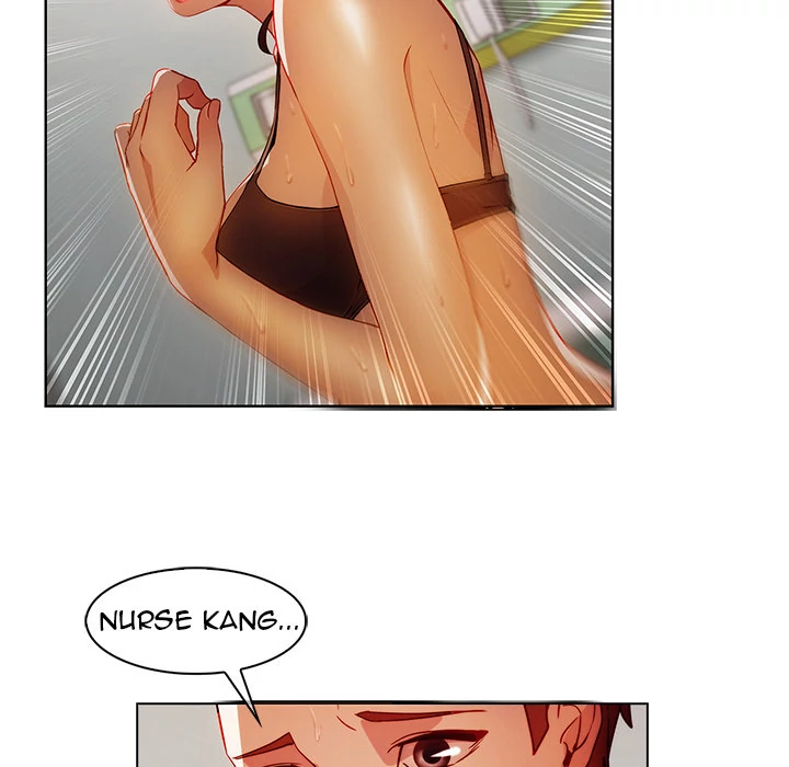 Lady Long Legs - Chapter 18 [photo 34] - MangaPorn