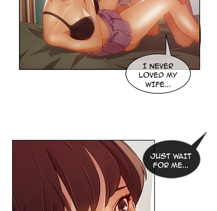 Lady Long Legs - Chapter 18 [photo 36] - MangaPorn