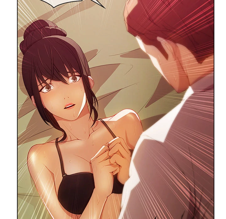 Lady Long Legs - Chapter 18 [photo 38] - MangaPorn