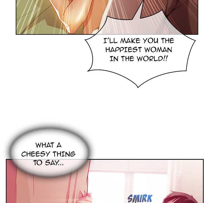 Lady Long Legs - Chapter 18 [photo 39] - MangaPorn