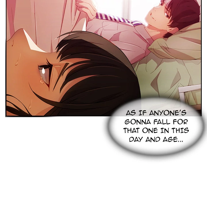 Lady Long Legs - Chapter 18 [photo 40] - MangaPorn