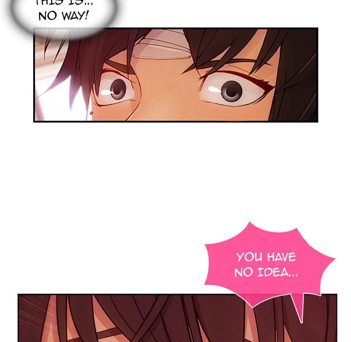 Lady Long Legs - Chapter 18 [photo 46] - MangaPorn