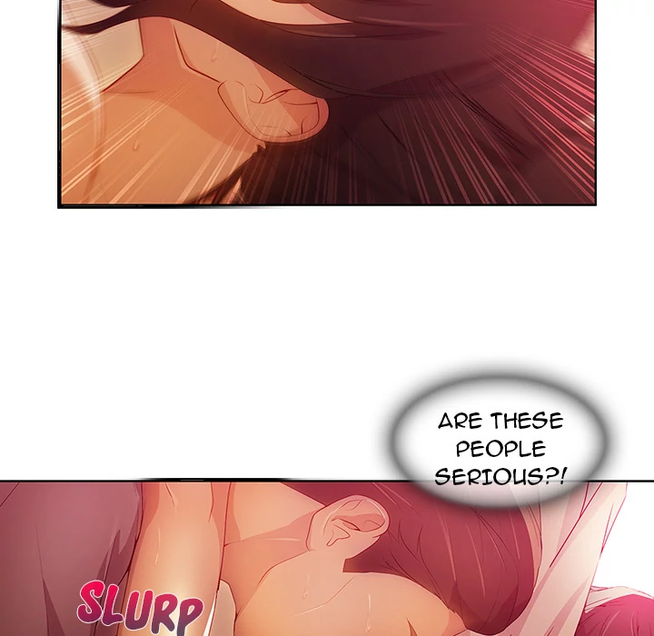 Lady Long Legs - Chapter 18 [photo 50] - MangaPorn