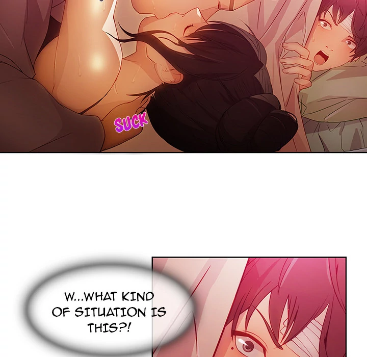 Lady Long Legs - Chapter 18 [photo 51] - MangaPorn