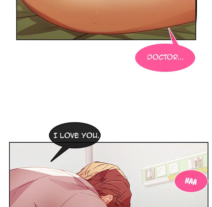 Lady Long Legs - Chapter 18 [photo 55] - MangaPorn