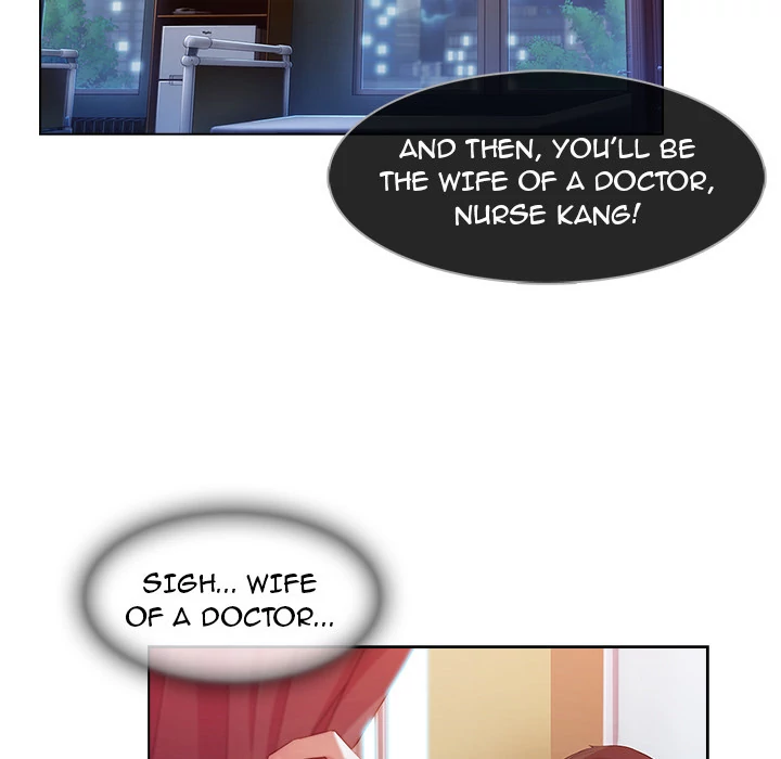 Lady Long Legs - Chapter 18 [photo 66] - MangaPorn