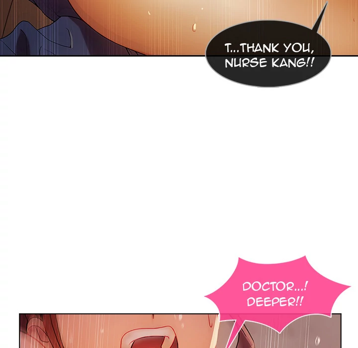 Lady Long Legs - Chapter 18 [photo 78] - MangaPorn