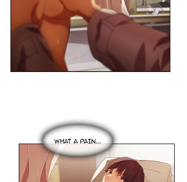 Lady Long Legs - Chapter 18 [photo 83] - MangaPorn
