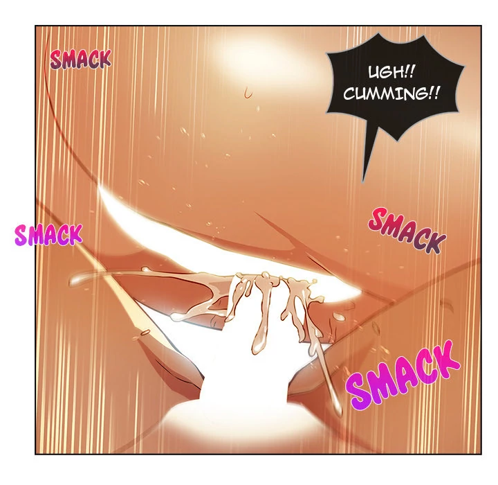 Lady Long Legs - Chapter 18 [photo 95] - MangaPorn