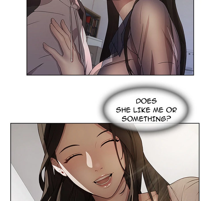 Lady Long Legs - Chapter 19 [photo 11] - MangaPorn