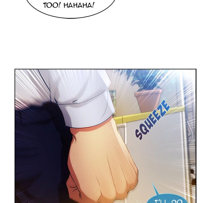 Lady Long Legs - Chapter 19 [photo 37] - MangaPorn
