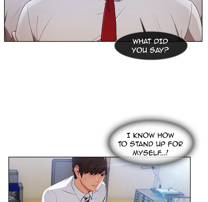 Lady Long Legs - Chapter 19 [photo 40] - MangaPorn