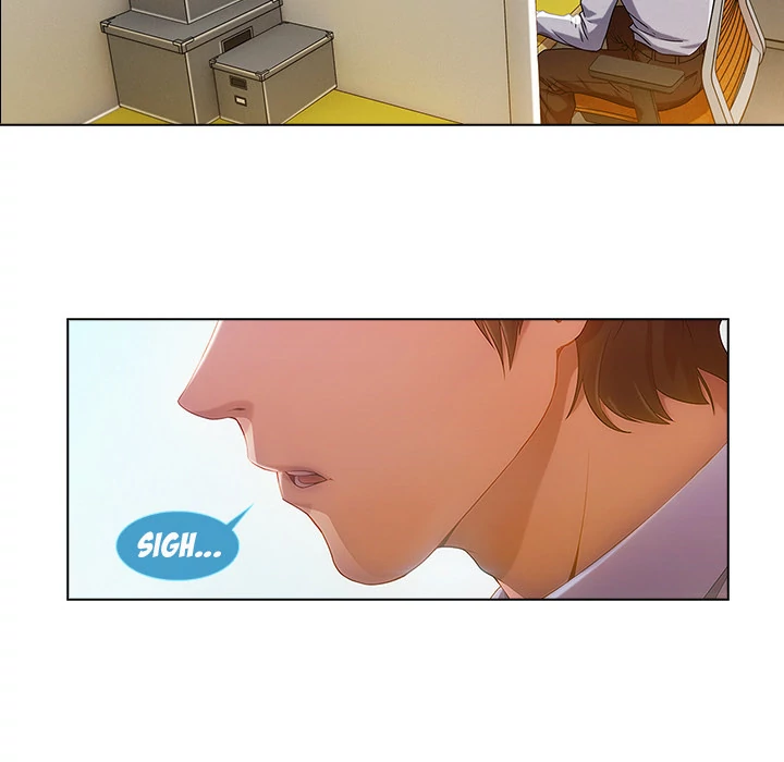 Lady Long Legs - Chapter 19 [photo 6] - MangaPorn