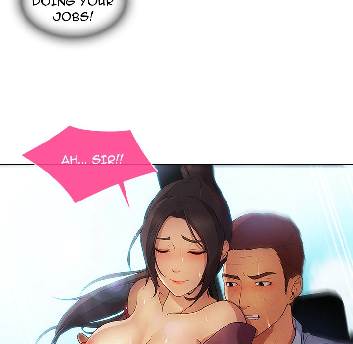 Lady Long Legs - Chapter 19 [photo 72] - MangaPorn