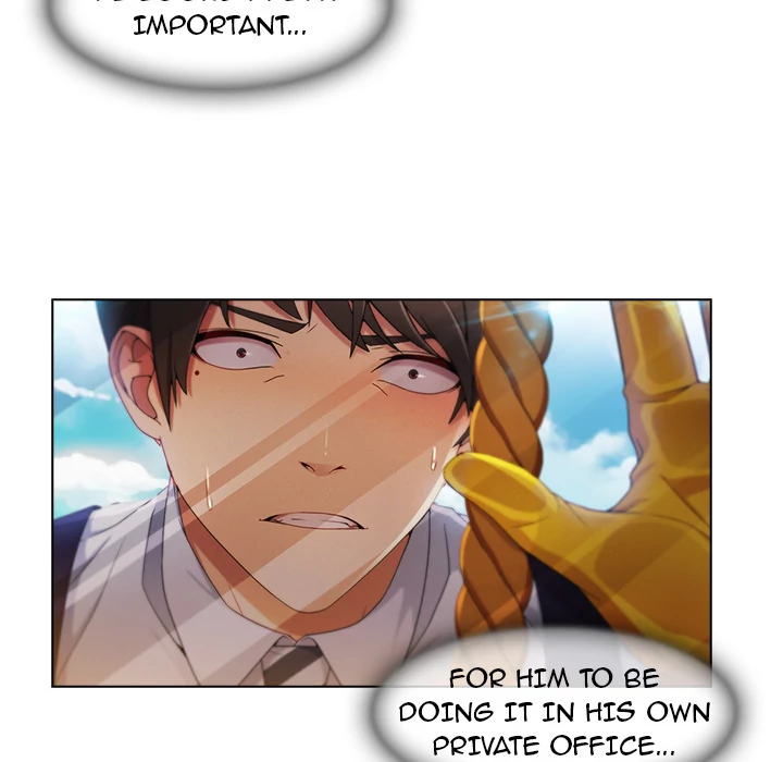 Lady Long Legs - Chapter 19 [photo 77] - MangaPorn