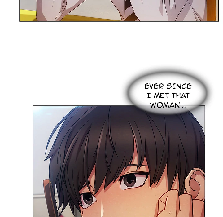 Lady Long Legs - Chapter 19 [photo 8] - MangaPorn