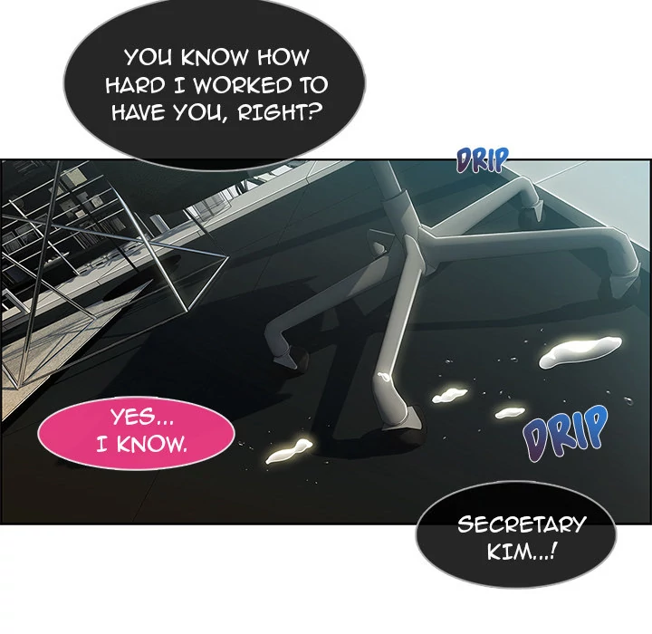 Lady Long Legs - Chapter 19 [photo 81] - MangaPorn
