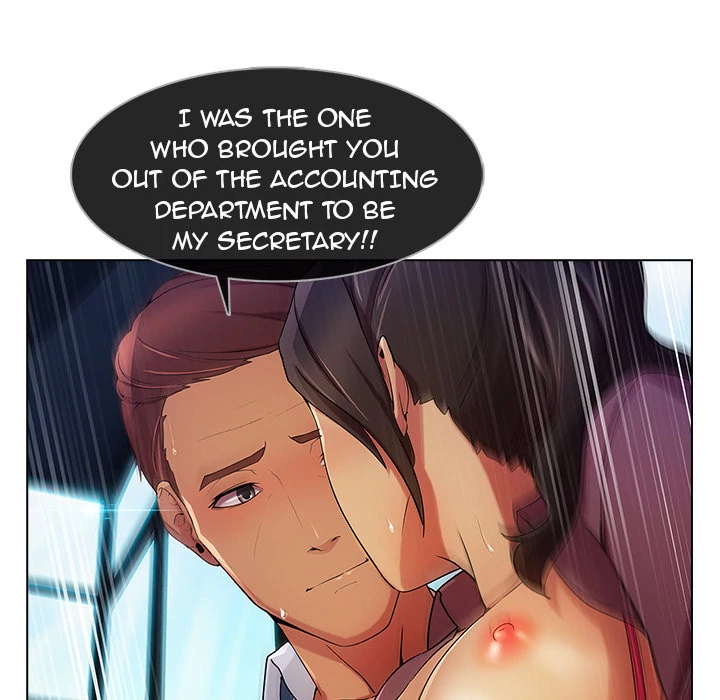 Lady Long Legs - Chapter 19 [photo 84] - MangaPorn