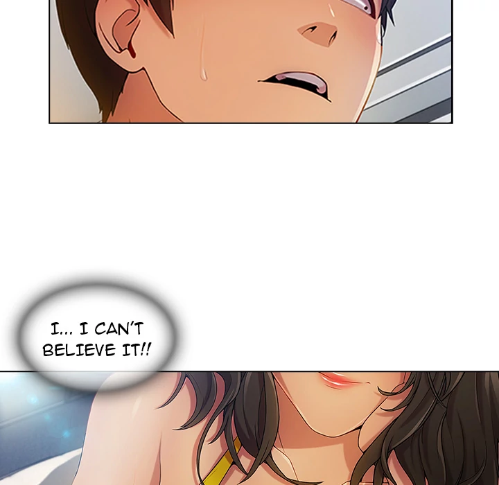 Lady Long Legs - Chapter 20 [photo 106] - MangaPorn