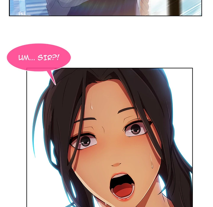 Lady Long Legs - Chapter 20 [photo 12] - MangaPorn