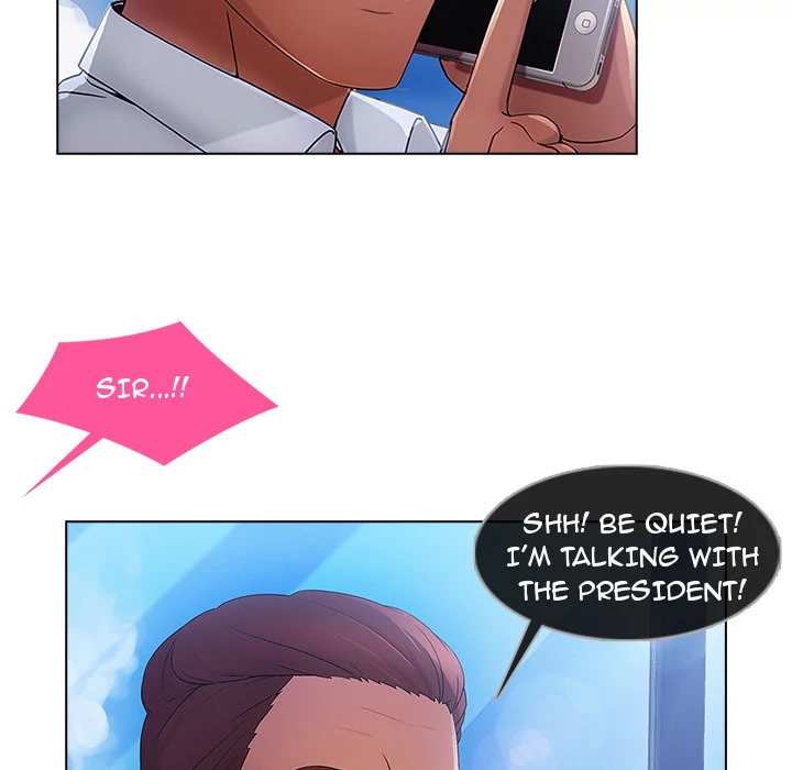 Lady Long Legs - Chapter 20 [photo 14] - MangaPorn