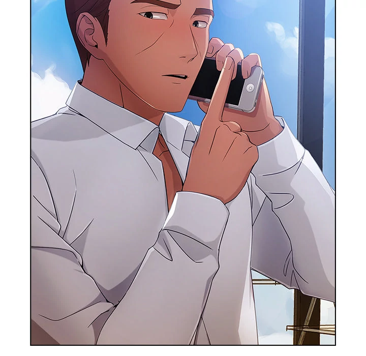 Lady Long Legs - Chapter 20 [photo 15] - MangaPorn